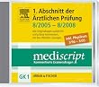 Mediscript, Kommentierte Examensfragen...