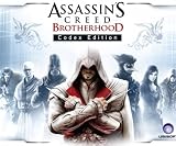 Produkt-Bild: Assassin's Creed: Brotherhood - Limited Codex Edition (AT-Version)