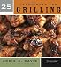 Books : 25 Essentials: Techniques for Grilling [Spiral-bound]