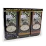 Wine Lover's Chocolate Collection: Three-Tin Set
