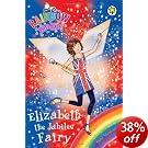 Elizabeth the Jubilee Fairy (Rainbow Magic)