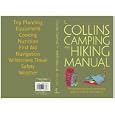 Collins Complete Hiking and Camping Manual by Rick Curtis