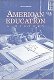 American Education: A History image