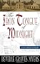 The Iron Tongue of Midnight: A Tito Amato Mystery