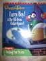 Veggietales Larry-boy! and the Fib From Outer Space! by Phil Vischer. 1997.