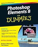 Photoshop Elements 8 For Dummies