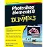 Photoshop Elements 8 For Dummies