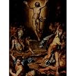 Marco dal Pino (Resurrection of Christ) Art Poster Print - 13x19