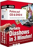 MAGIX Fotos auf CD & DVD 9