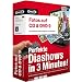 MAGIX Fotos auf CD & DVD 9