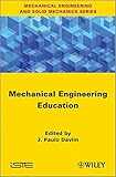Mechanical engineering education