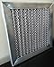 6 STAGE ELECTROSTATIC AIR FILTER HOME WASHABLE PERMANENT LASTS A LIFETIME FURNACE OR A/C USE NON-RUSTING ALUMINUM FRAME HEAVY DUTY HIGH DUST HOLDING CAPACITY JUST RINSE DRY & REUSE (20X30X1)
