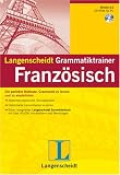 Langenscheidts Grammatiktrainer Franz�sisch. CD-ROM f�r Windows Vista/XP/2000 - 