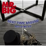 �ͥ����ȡ������ࡦ���饦���-�٥��ȡ����֡�MR.BIG(�ǥ�å��������ǥ������)