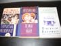 3 Book Set By F. Scott Fitzgerald~Babylon Revisited/Flappers and Philosophers/Tender is the Night