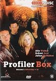 Profiler - Season 1 - R2 DVD BOX