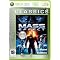 Erlebe die ganze Welt von Mass Effect!