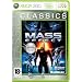 Erlebe die ganze Welt von Mass Effect!