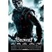Beowulf (Ray Winstone Holding Sword) Movie Poster Print - 14" X 20"