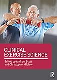 Clinical exercise science