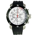 TW Steel Men's "Grandeur Tech" Collection Chronograph Watch #TWS84