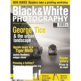 Black and White Photography