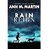 Rain Reign (Ala Notable Children's Books. Middle Readers)