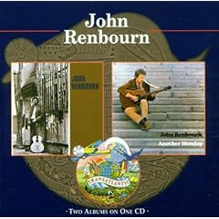 John Renbourn/Another Monday