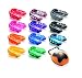 Shock Doctor Gel Max Strapless Mouthpiece with Case (11 Colors)