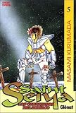 saint seiya: Los caballeros del zodiaco (Spanish Edition)
