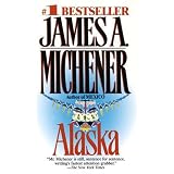 Alaska:ANovel