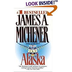 Alaska: A Novel