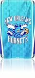 Skinit Protective Skin for iPod Classic 6G (NBA NEW ORLEANS HORNETS)