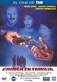 Family Crime ( Crimen en familia ) [ NON-USA FORMAT, PAL, Reg.0 Import - Spain ]
