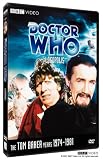 DVD : Doctor Who - Logopolis (Episode 116)