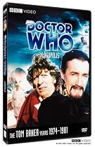 Doctor Who - Logopolis Movie Streaming.