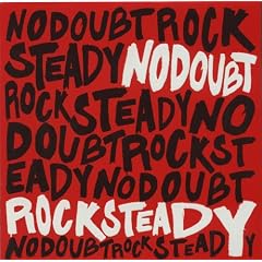 Rock Steady [Shm-CD]