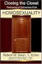 Closing the Closet: Testimonies of Deliverance from Homosexuality