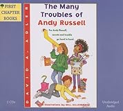 The Many Troubles of Andy Russell
