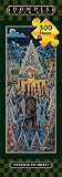 Dowdle Folk Art Festival of Trees 300pc 8x24 Tall Puzzles