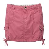 Cherokee Coral Toddler Girls Twill Cargo Skirt - 2T