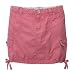 Baby : Cherokee Coral Toddler Girls Twill Cargo Skirt - 4T