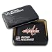 Washington Capitals Embroidered Trifold Wallet
