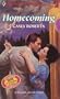 Bitter Legacy: Homecoming (Harlequin Superromance No. 429)
