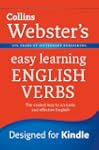 English Verbs (Collins Webster's Easy...