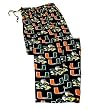 Miami Canes Pajama Lounge Pants XXL