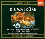 Wagner: Die Walküre