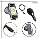 KFZ Halterung Nokia 5800 XpressMusic / Nokia 5800 Navigator / Nokia 5230 CR-119 + HH-20 inklusive ausziehbarem mumbi KFZ Ladekabel KFZ Halterung Nokia 5800 XpressMusic / Nokia 5800 Navigator / Nokia 5230 CR-119 + HH-20 inklusive ausziehbarem mumbi KFZ Ladekabel