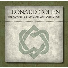 The Complete Studio Albums Collection