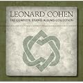 The Complete Studio Albums Collection